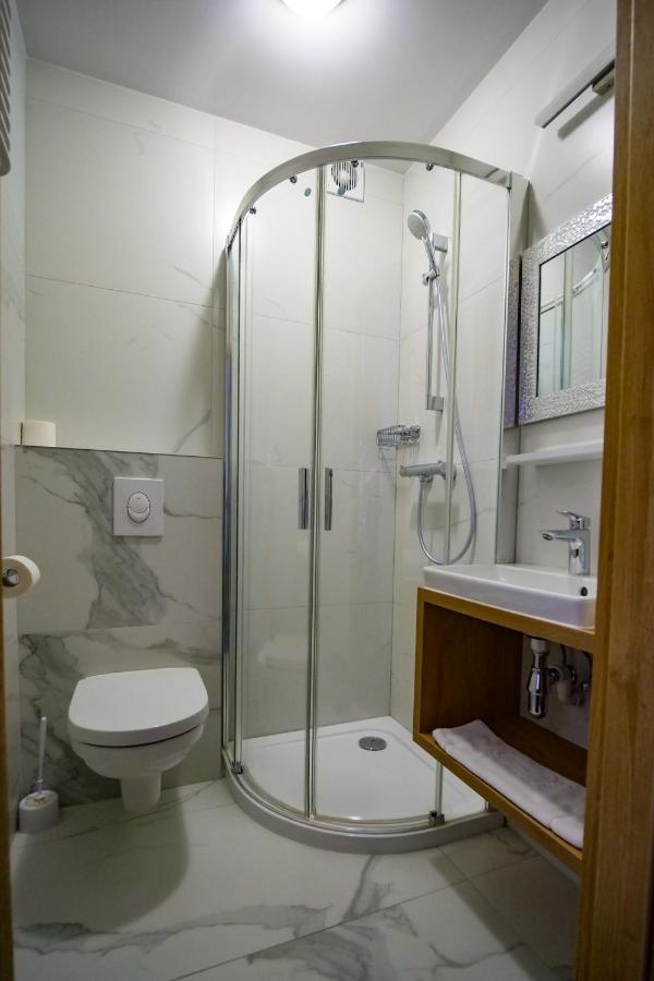 Hotel Duet Chelm Ngoại thất bức ảnh