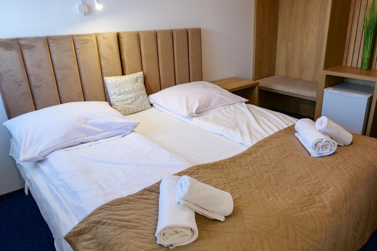 Hotel Duet Chelm Ngoại thất bức ảnh