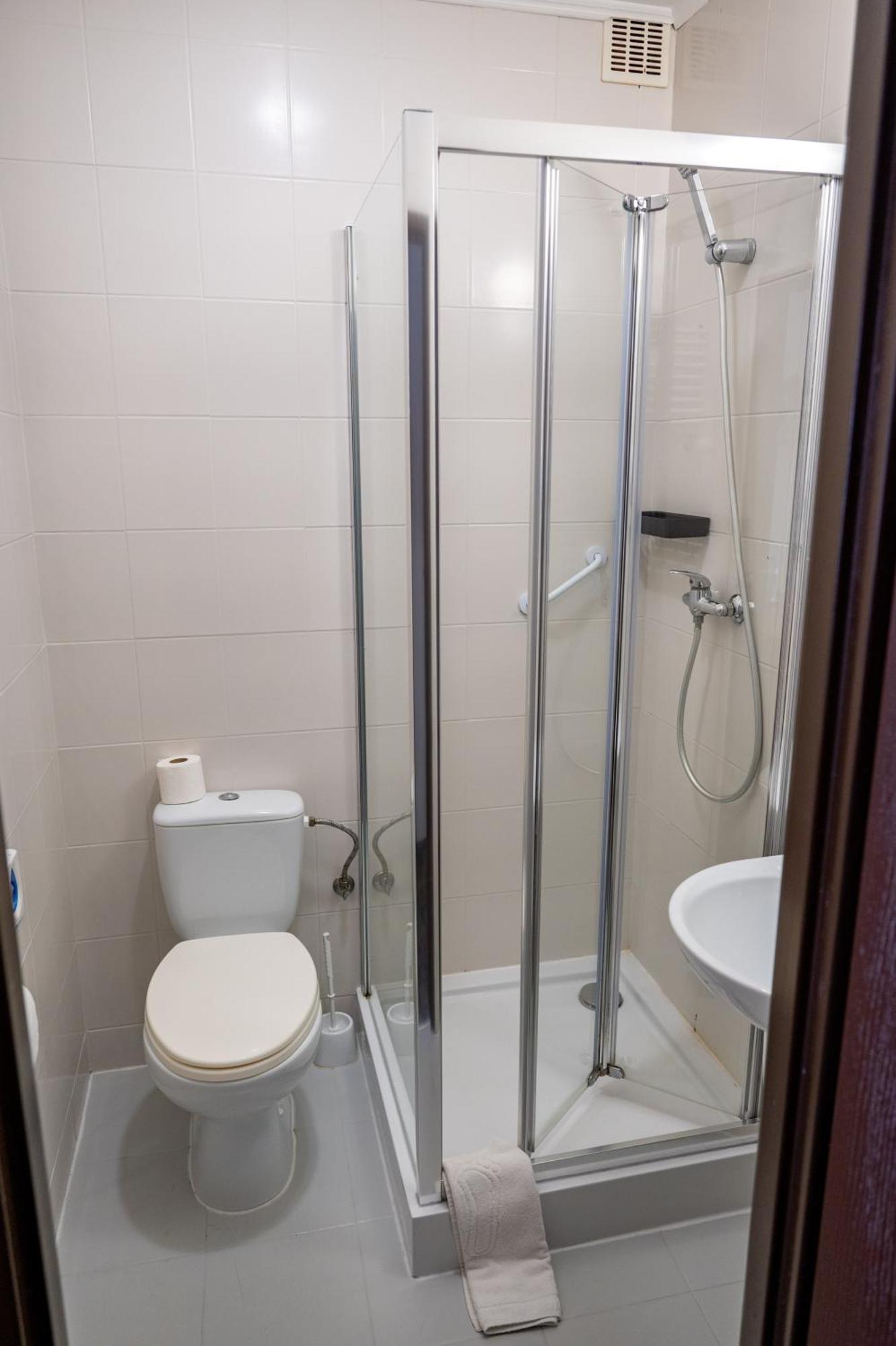 Hotel Duet Chelm Ngoại thất bức ảnh