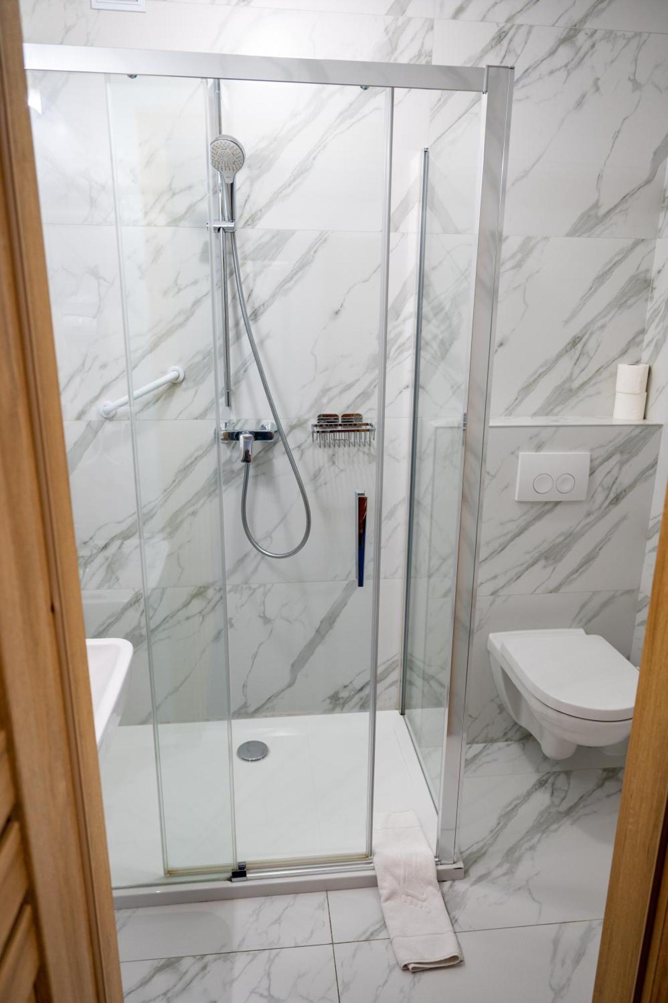 Hotel Duet Chelm Ngoại thất bức ảnh