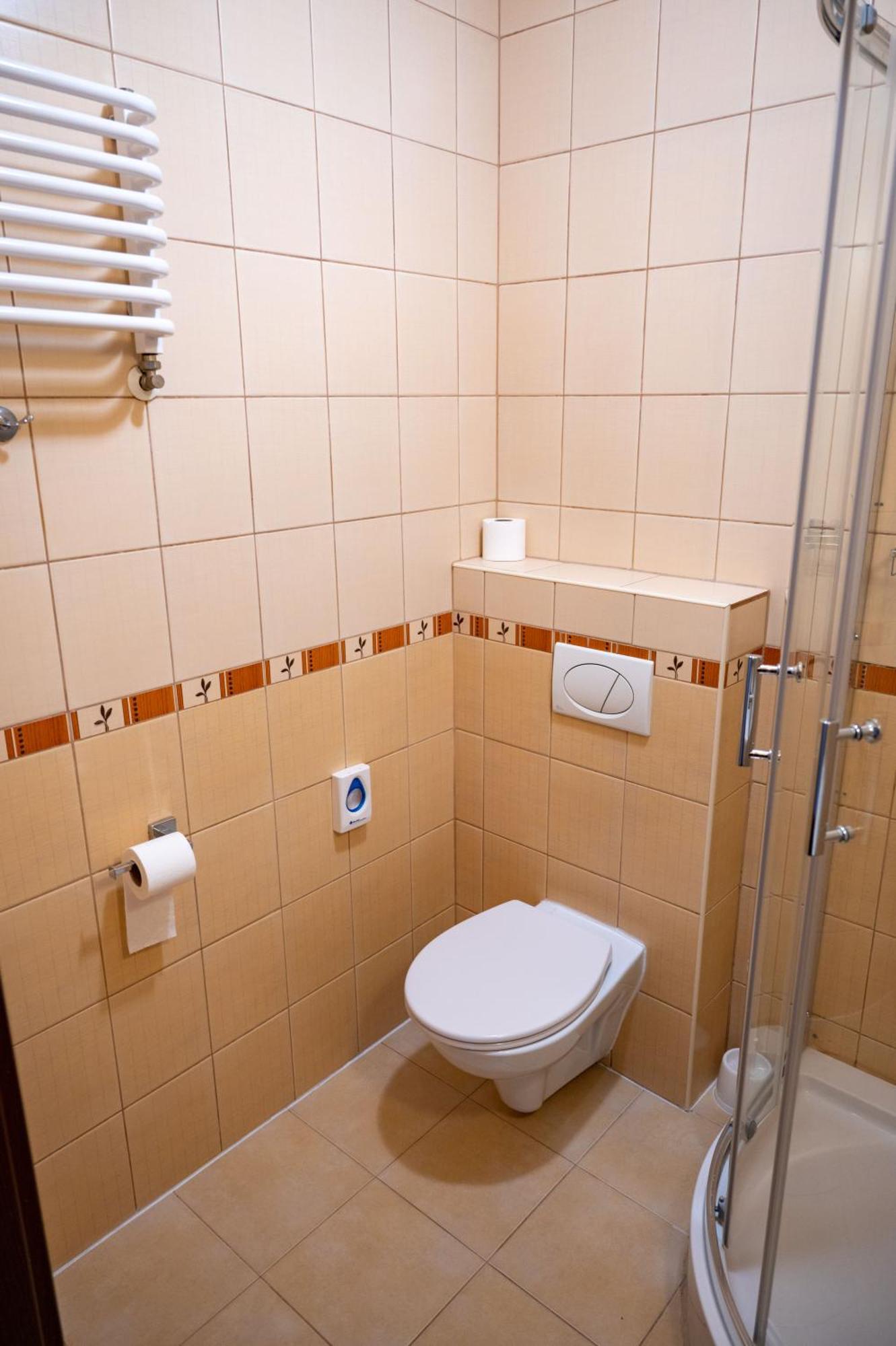 Hotel Duet Chelm Ngoại thất bức ảnh