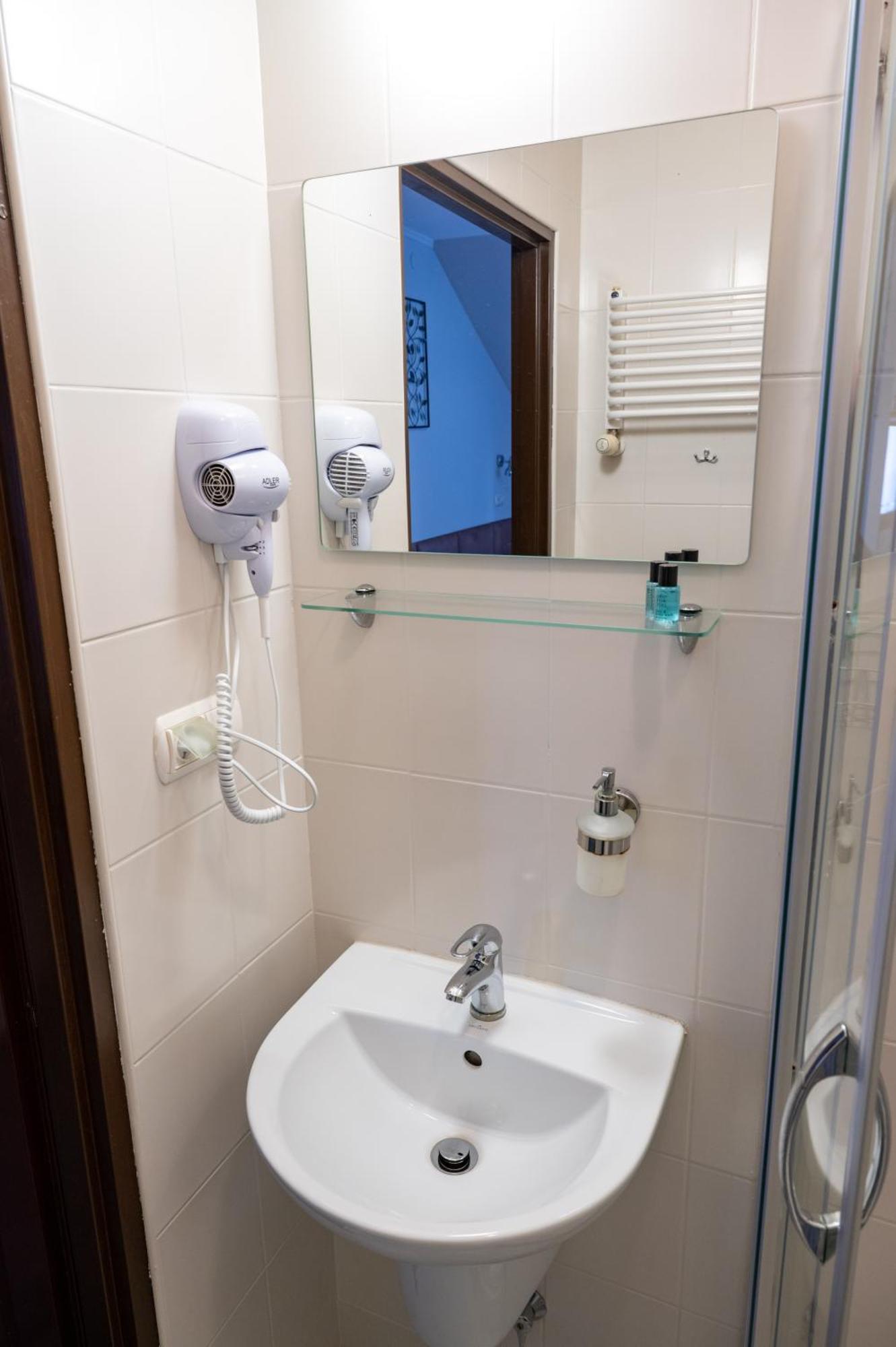 Hotel Duet Chelm Ngoại thất bức ảnh