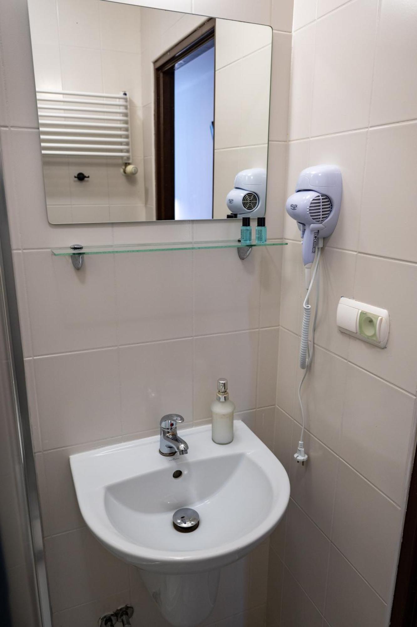 Hotel Duet Chelm Ngoại thất bức ảnh