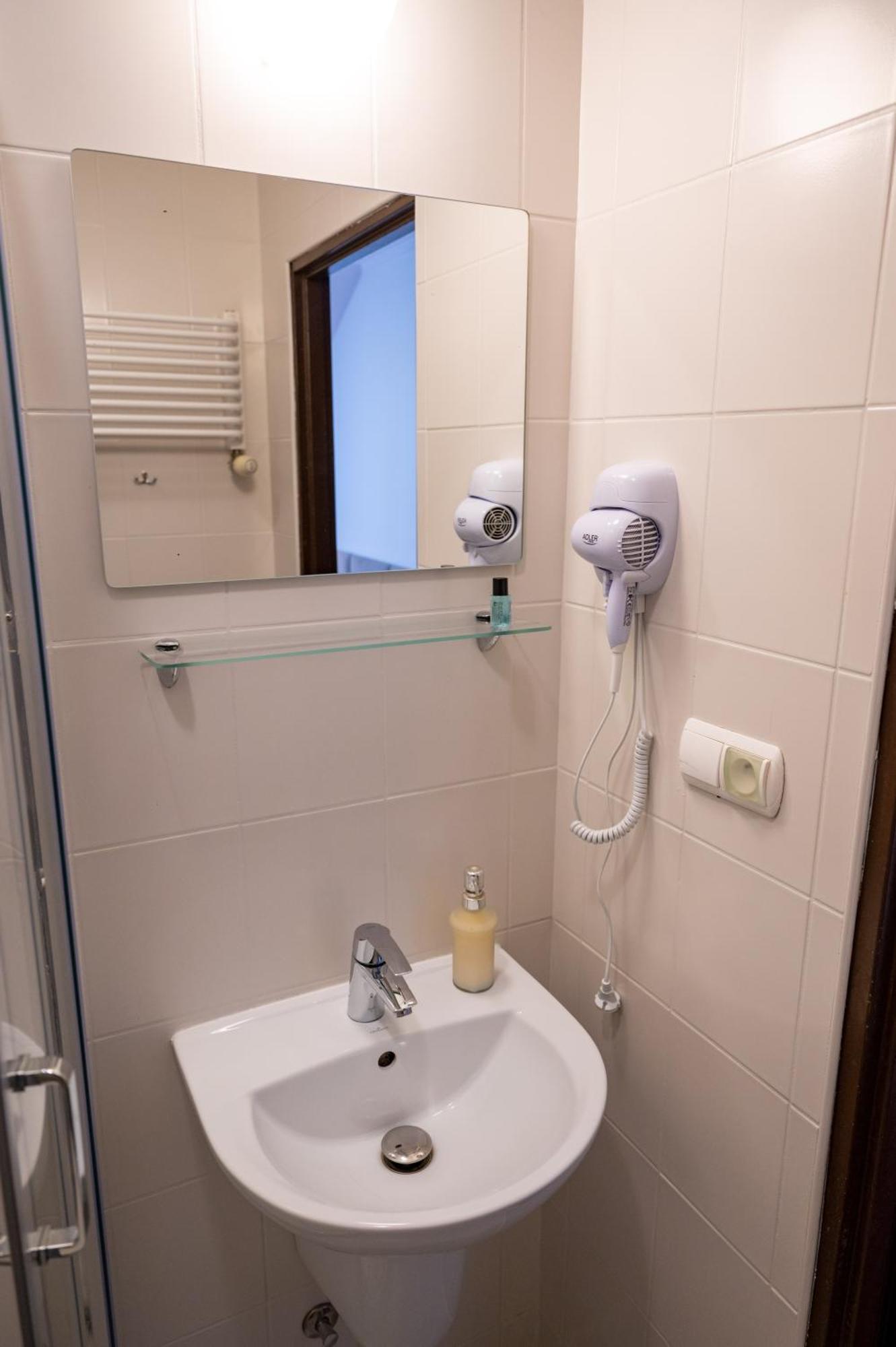 Hotel Duet Chelm Ngoại thất bức ảnh