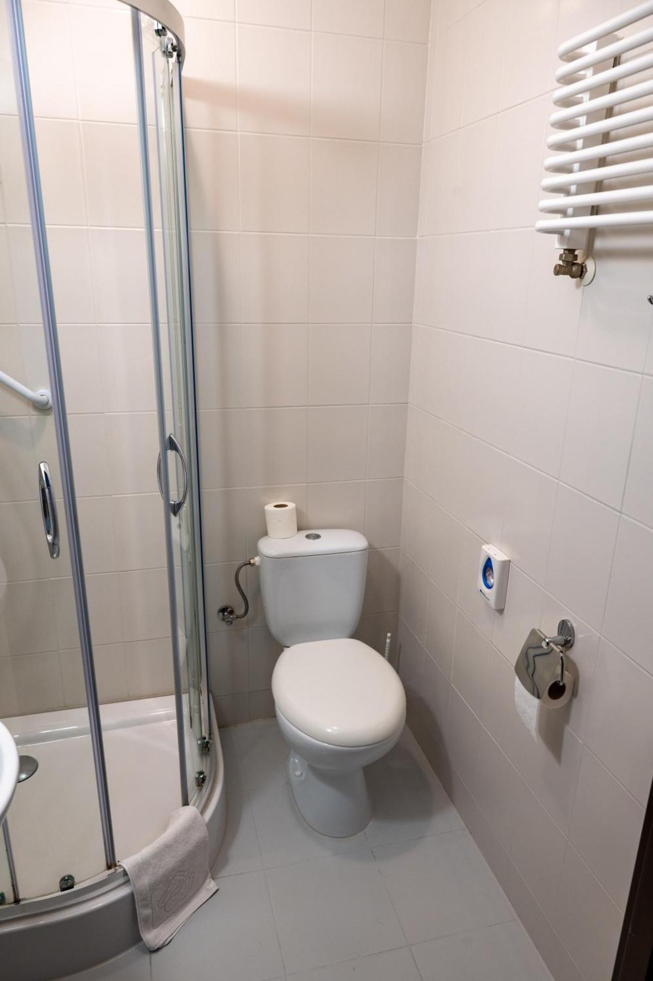 Hotel Duet Chelm Ngoại thất bức ảnh