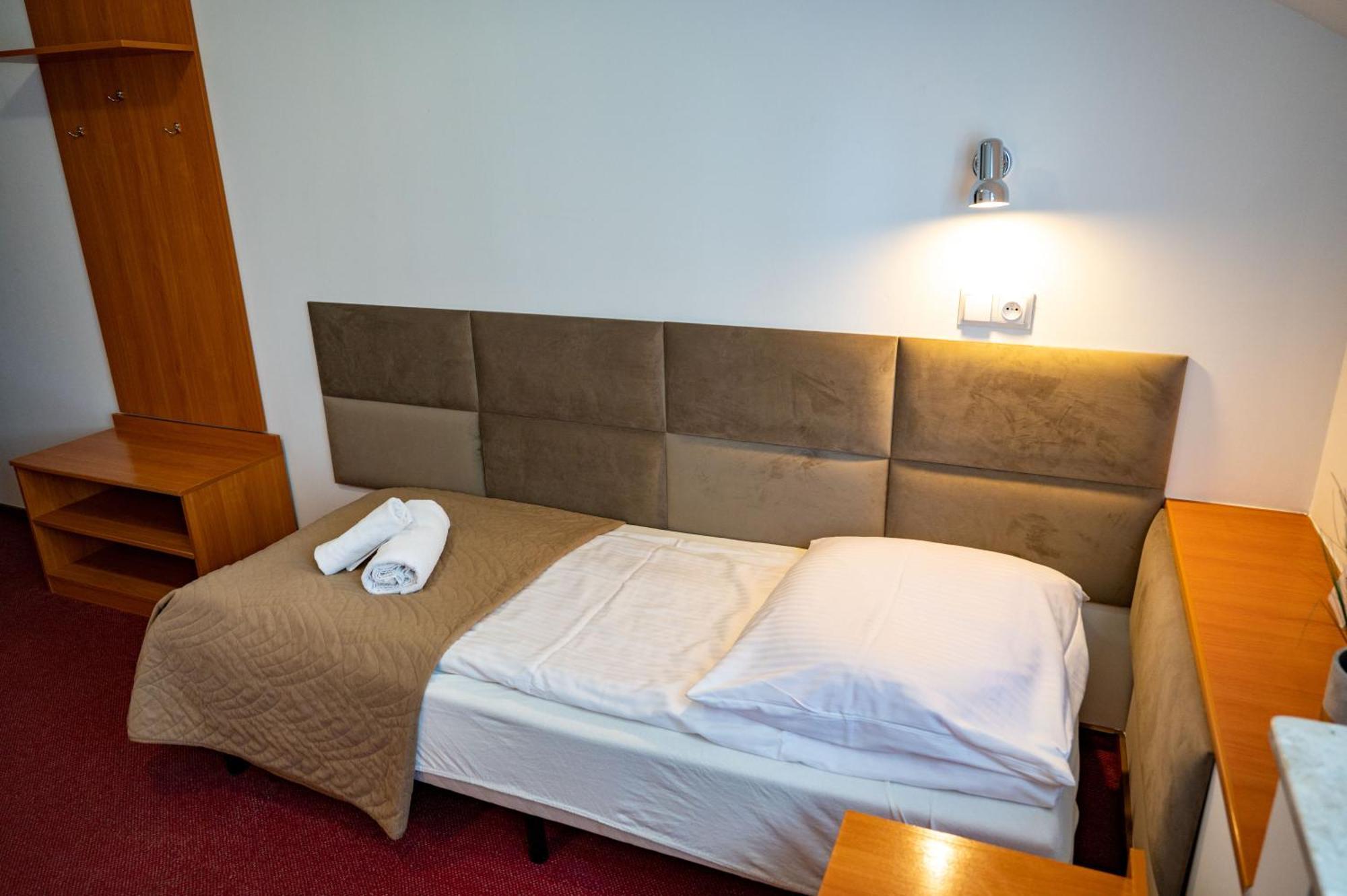 Hotel Duet Chelm Ngoại thất bức ảnh